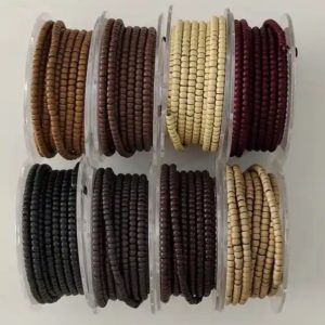 Pre loaded nano rings 1000