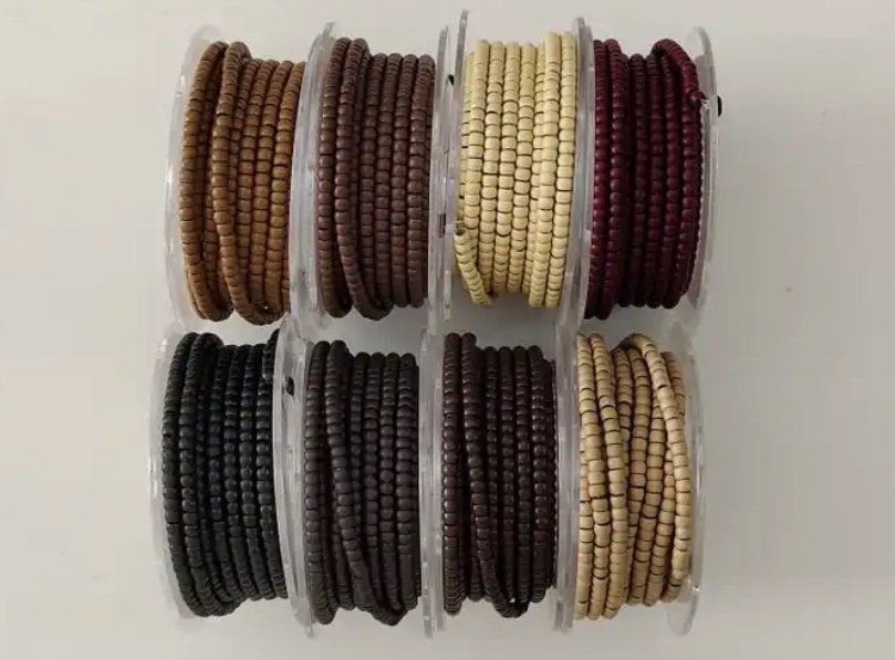 Pre loaded nano rings 1000