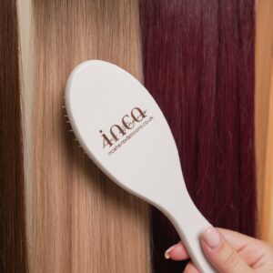 Boar Bristle Brush